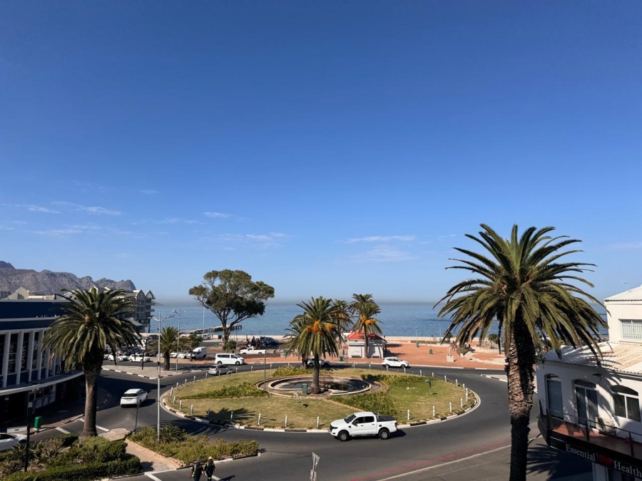 To Let 1 Bedroom Property for Rent in Strand North Western Cape